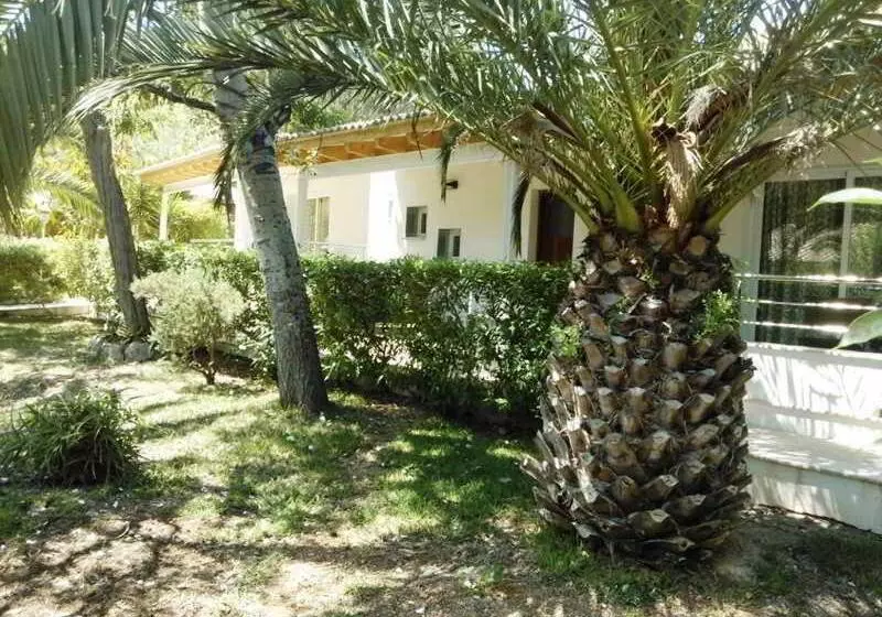 Camera Standard Individuale, Soller Garden