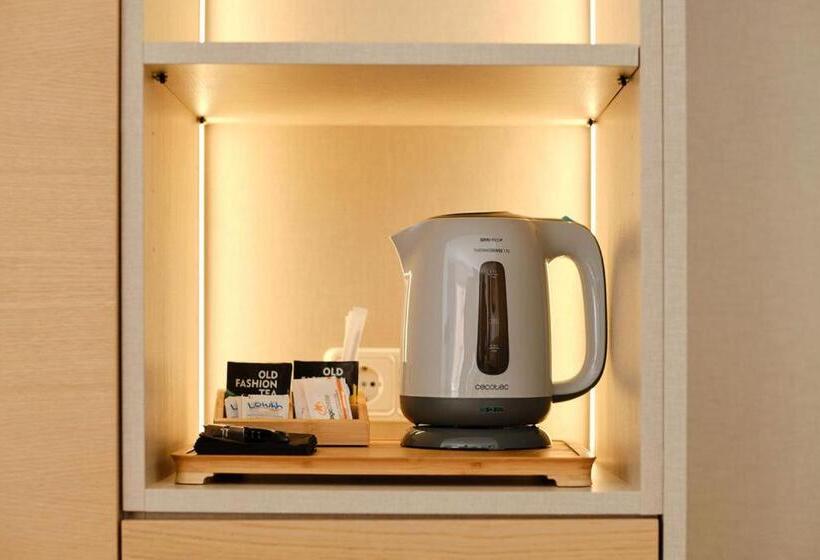 Номер Стандарт, Villa Chiquita   Adults Only   Over 12
