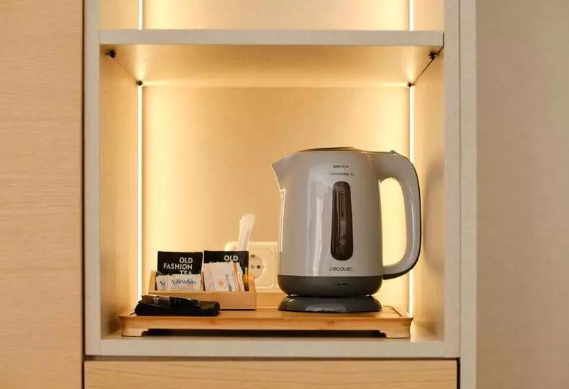 اتاق استاندارد, Villa Chiquita   Adults Only   Over 12