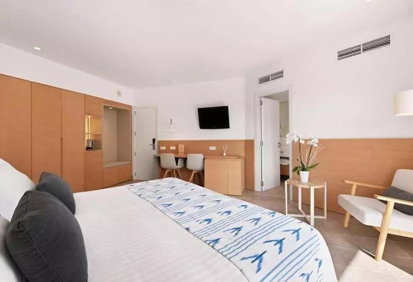 اتاق استاندارد, Villa Chiquita   Adults Only   Over 12