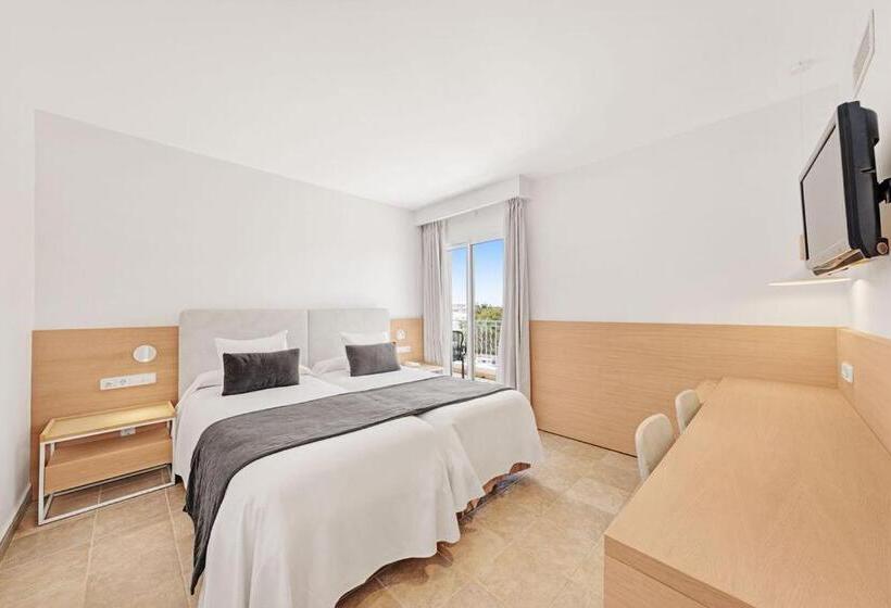 스탠다드 룸, Villa Chiquita Adults Only Over 12