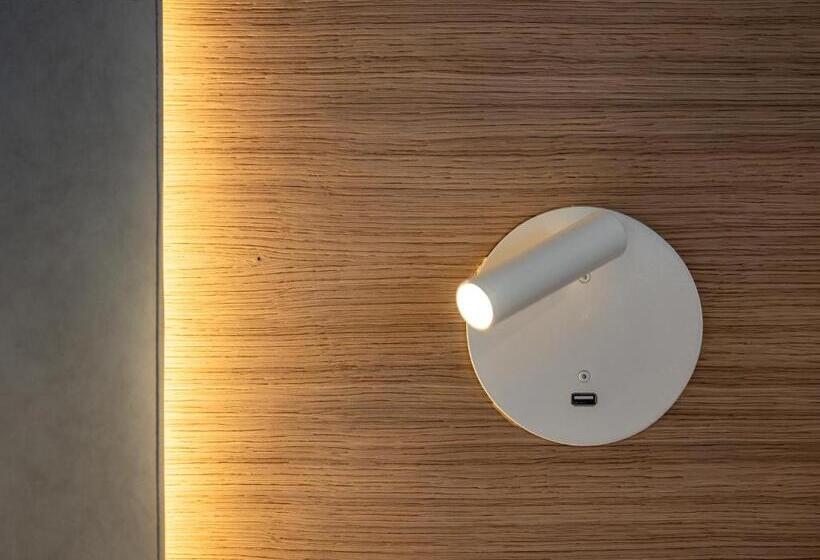 주니어 스위트 바다 전망, Villa Chiquita Adults Only Over 12