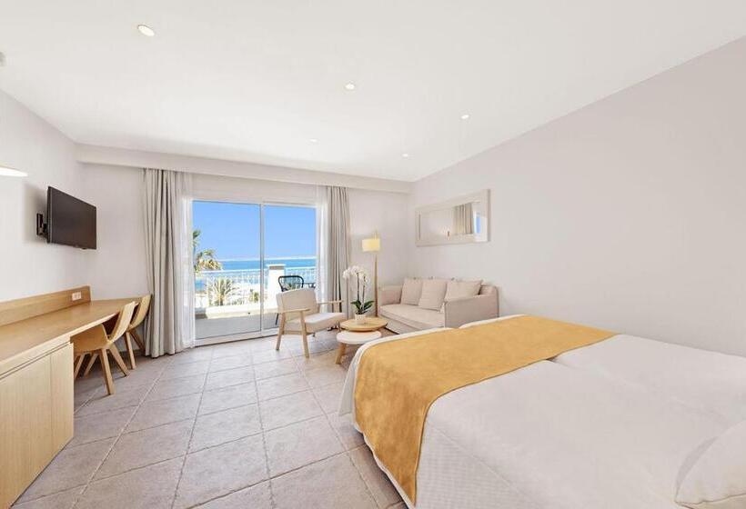 주니어 스위트 바다 전망, Villa Chiquita Adults Only Over 12