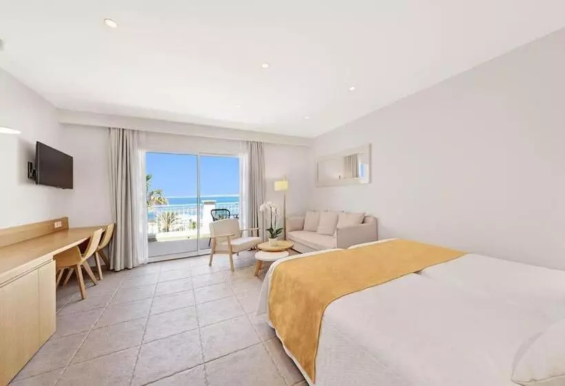 سوییت جونیور با چشم‌انداز دریا, Villa Chiquita   Adults Only   Over 12