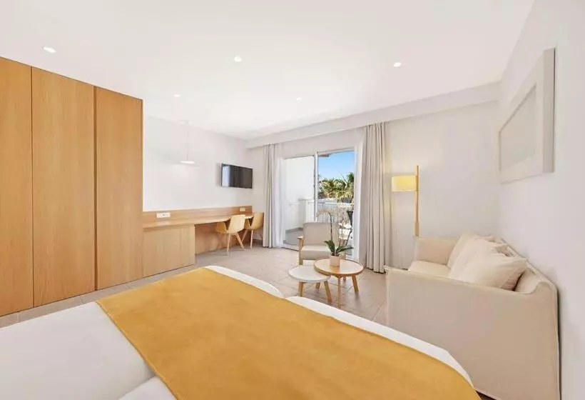 سوییت جونیور با چشم‌انداز دریا, Villa Chiquita   Adults Only   Over 12