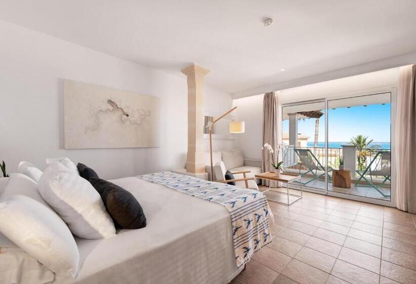 Полулюкс Вид на Море, Villa Chiquita   Adults Only   Over 12