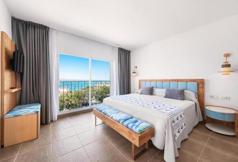 바다 전망 스위트, Villa Chiquita Adults Only Over 12