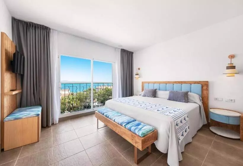 سوییت با چشم‌انداز دریا, Villa Chiquita   Adults Only   Over 12