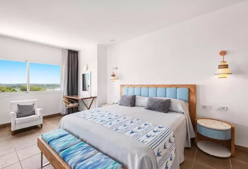 سوییت با چشم‌انداز دریا, Villa Chiquita   Adults Only   Over 12