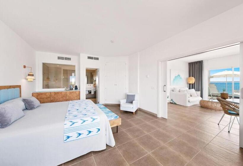 바다 전망 스위트, Villa Chiquita Adults Only Over 12