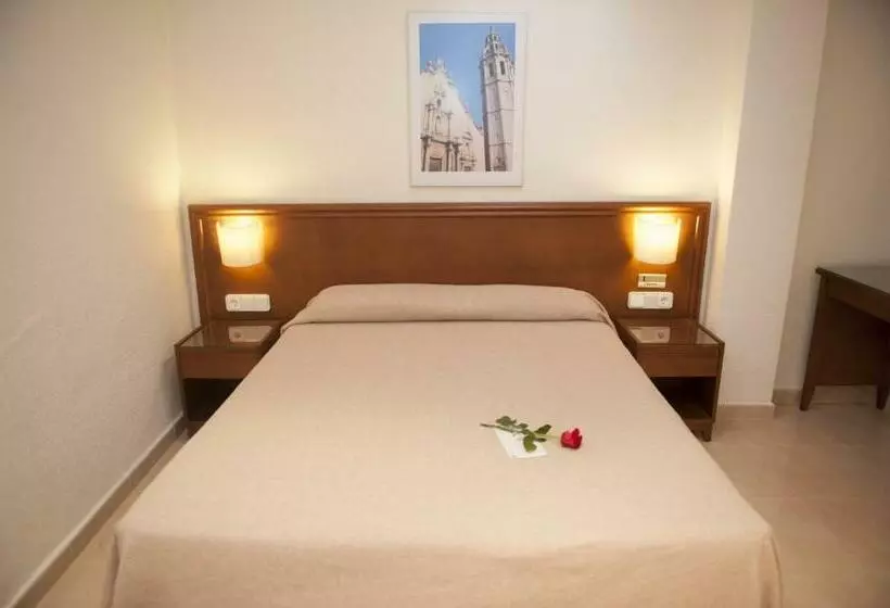 آپارتمان 1 خوابه, Lloyds Beach Club