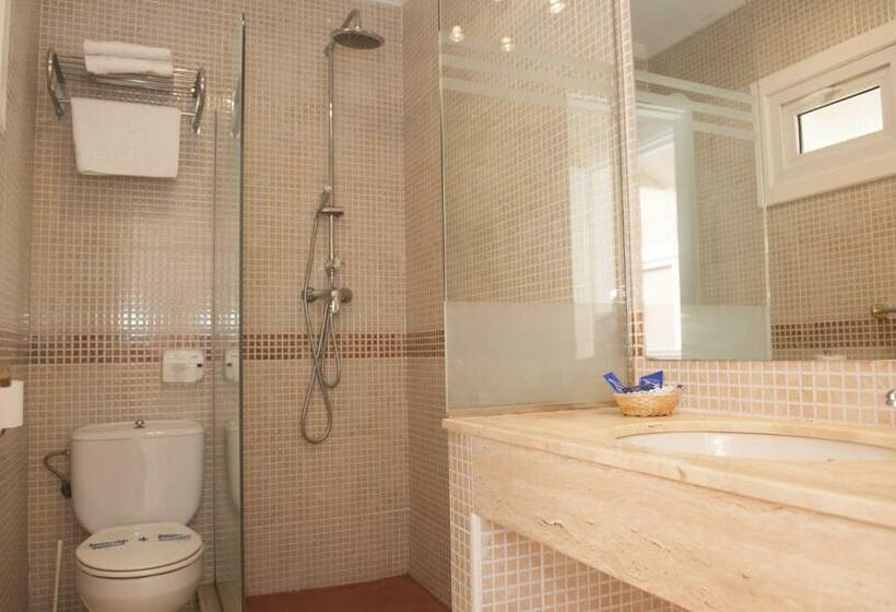 آپارتمان 1 خوابه, Lloyds Beach Club