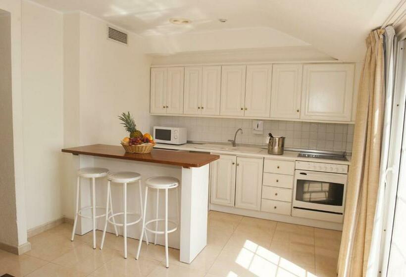 آپارتمان 1 خوابه, Lloyds Beach Club