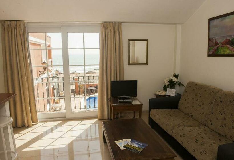 آپارتمان 1 خوابه, Lloyds Beach Club