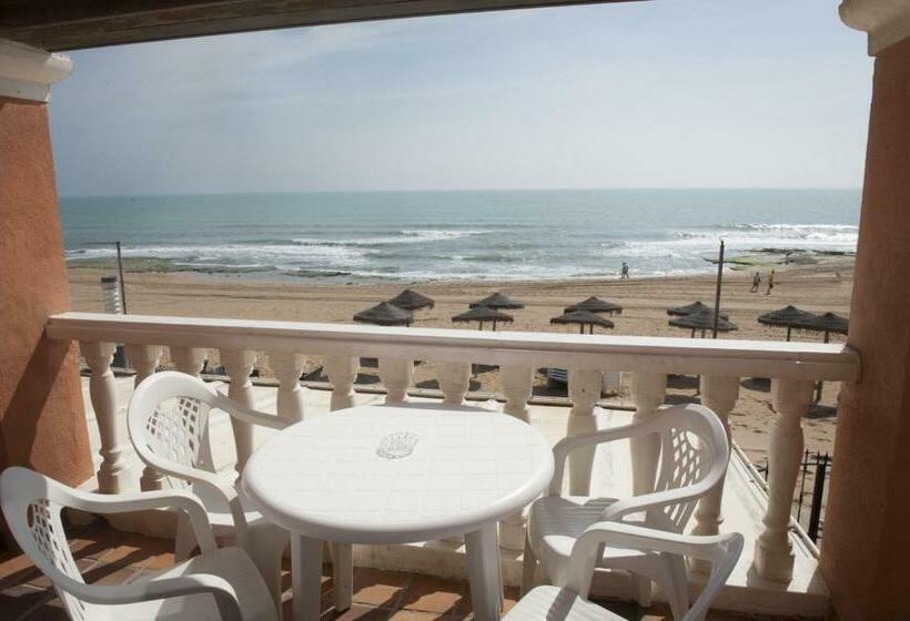 آپارتمان 1 خوابه با چشمانداز, Lloyds Beach Club