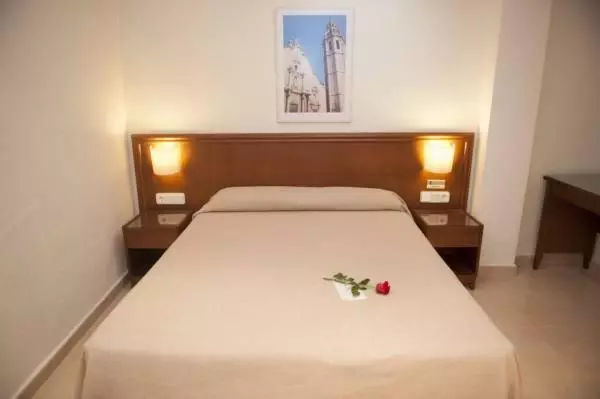 آپارتمان 1 خوابه با چشم‌انداز, Lloyds Beach Club