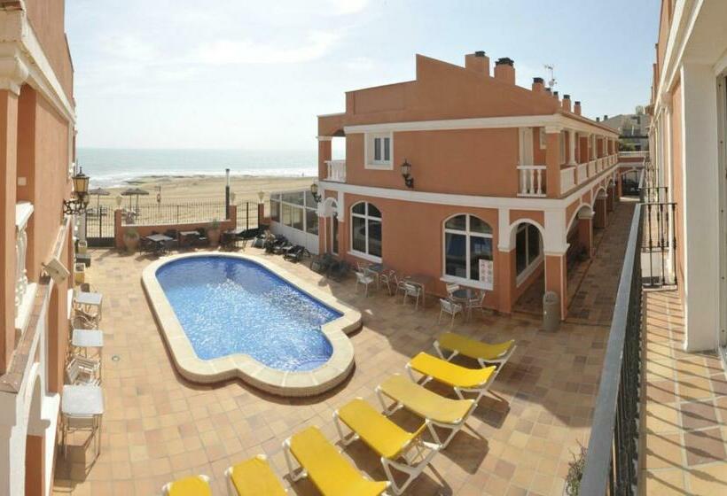 آپارتمان 1 خوابه با چشمانداز, Lloyds Beach Club