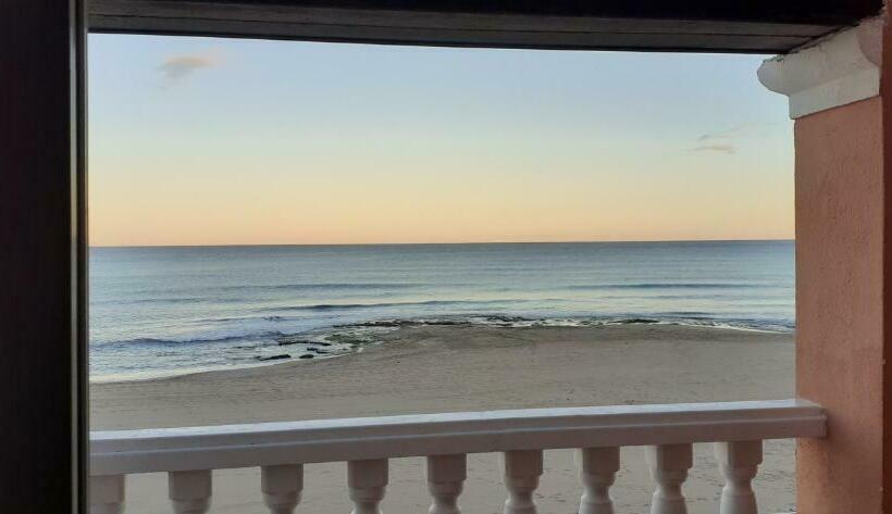 آپارتمان 1 خوابه با چشمانداز, Lloyds Beach Club