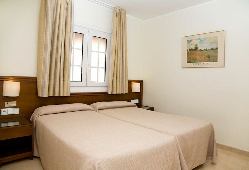 آپارتمان 1 خوابه, Lloyds Beach Club