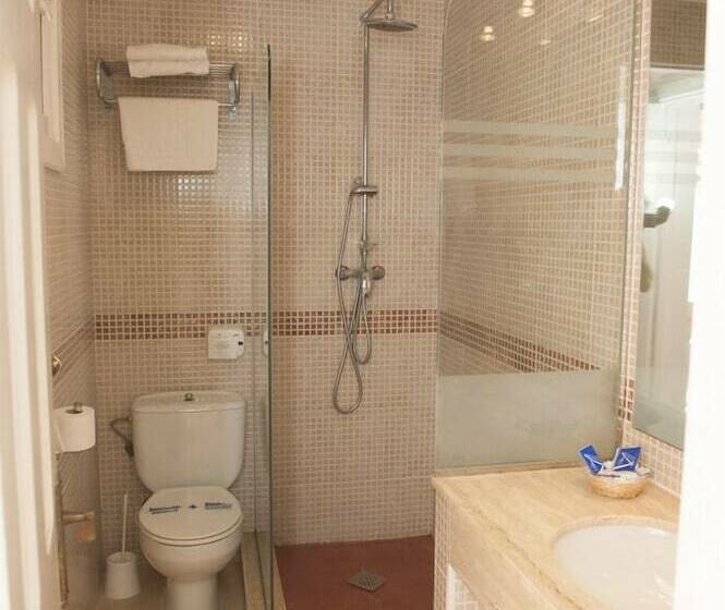 آپارتمان 1 خوابه, Lloyds Beach Club