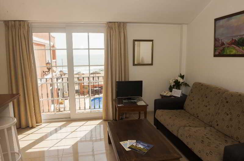 آپارتمان 1 خوابه, Lloyds Beach Club