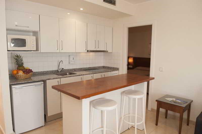 آپارتمان 1 خوابه, Lloyds Beach Club