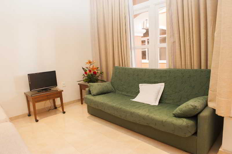 آپارتمان 1 خوابه, Lloyds Beach Club