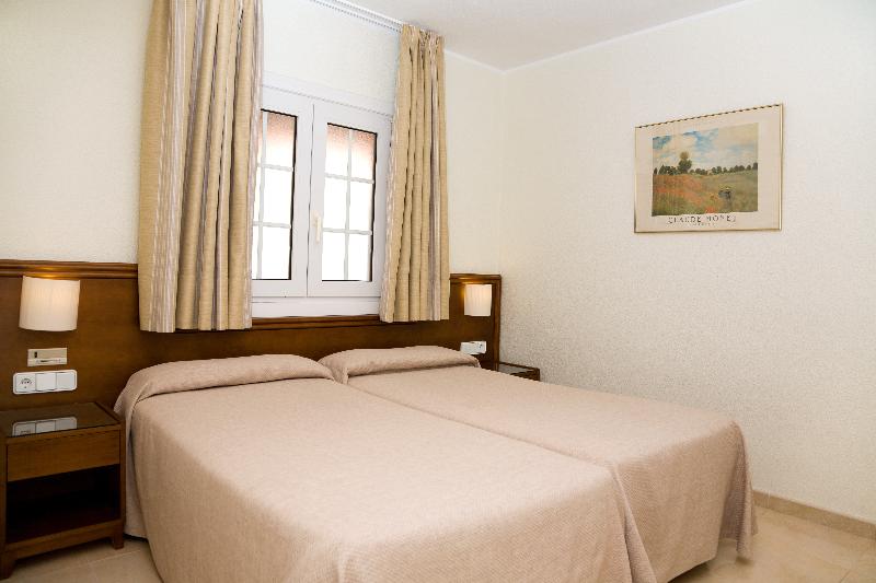 آپارتمان 1 خوابه, Lloyds Beach Club