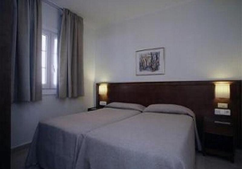 آپارتمان 1 خوابه, Lloyds Beach Club