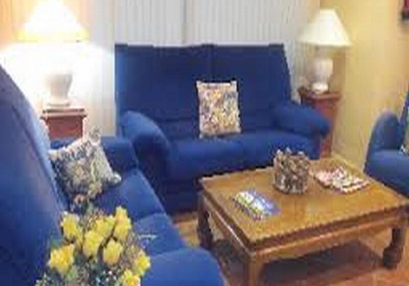 آپارتمان 2 خوابه, Lloyds Beach Club