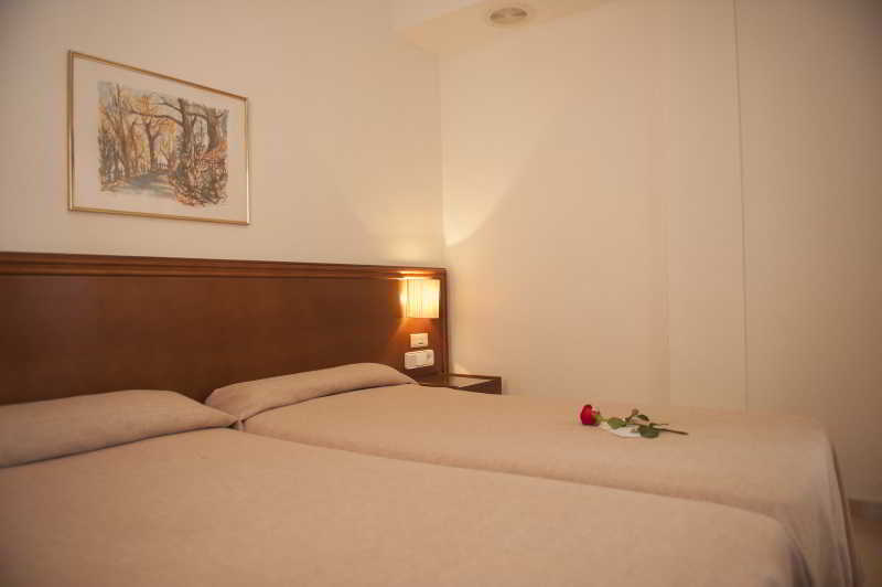 اتاق استاندارد, Lloyds Beach Club