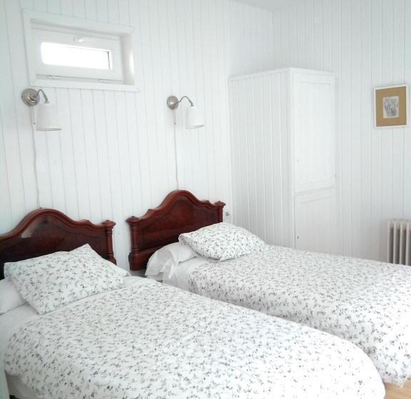 Family Suite, Pension Alver