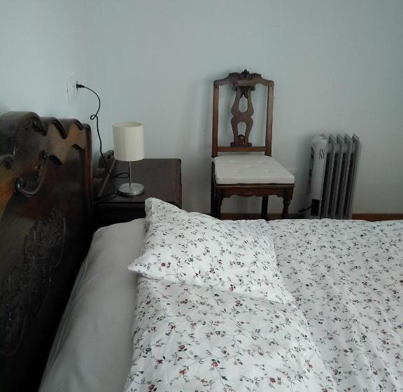 جناح عائلي, Pension Alver