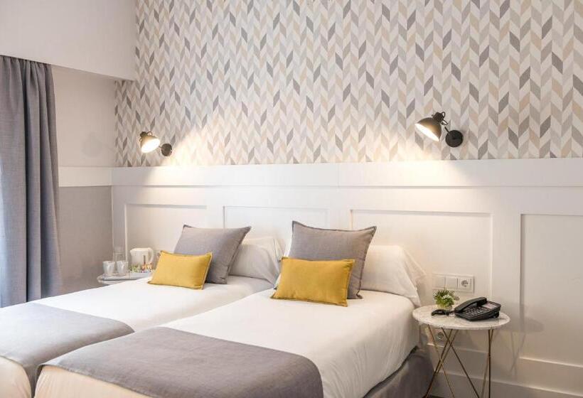 اتاق استاندارد, Bypillow Velázquez 45