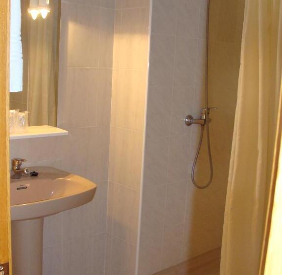 חדר סטנדרט, Del Llac