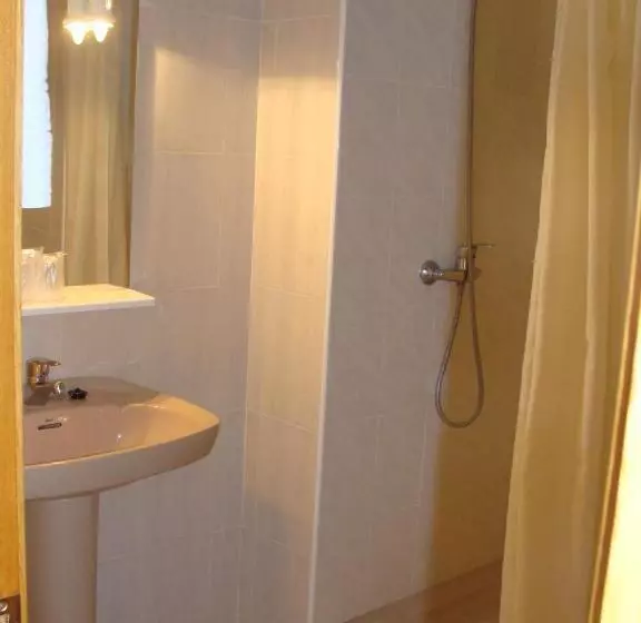 Quarto standard, Del Llac