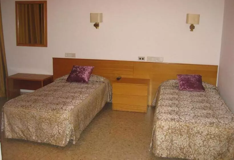 Quarto standard, Del Llac