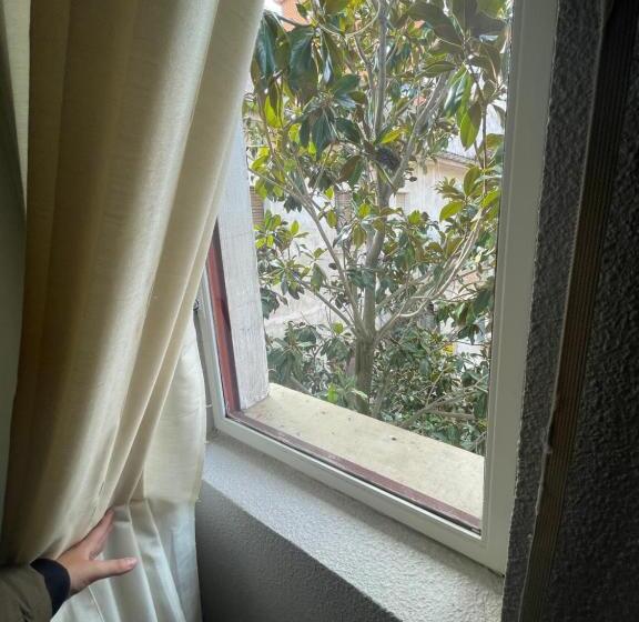 اتاق استاندارد, Hostal Ochoa