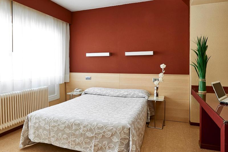 Номер Стандарт Индивидуальный, Alaiz