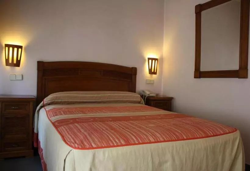 Camera Standard Individuale, Hostal La Nava