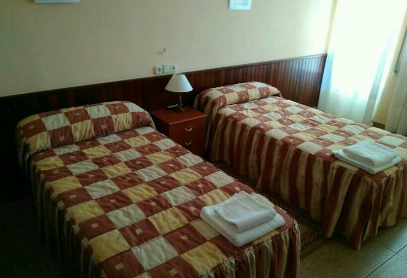 스탠다드 룸, Hostal Mayo