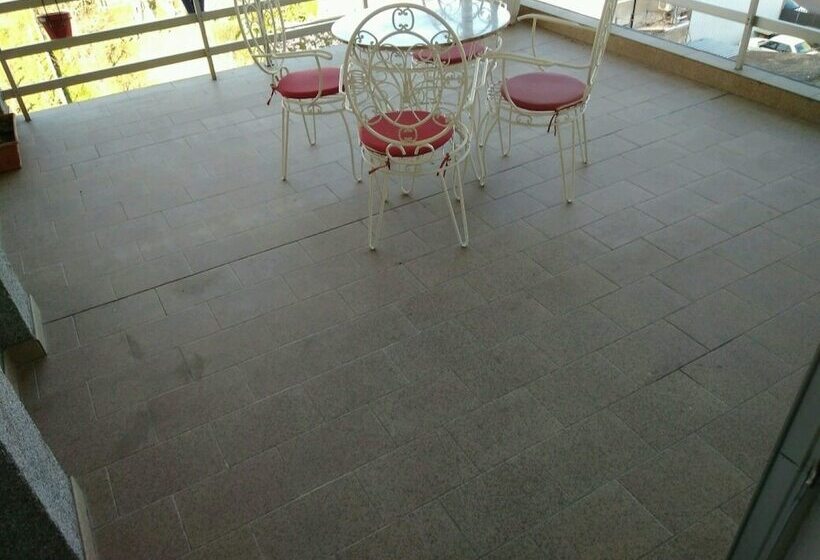 스탠다드 룸, Hostal Mayo