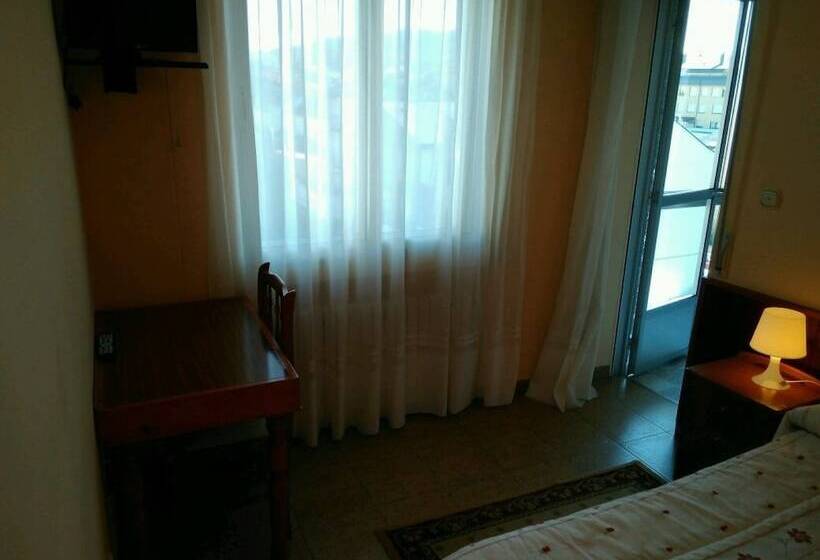 Habitación Estándar, Hostal Mayo