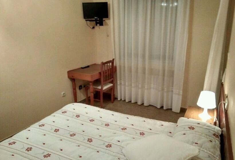 Номер Стандарт, Hostal Mayo