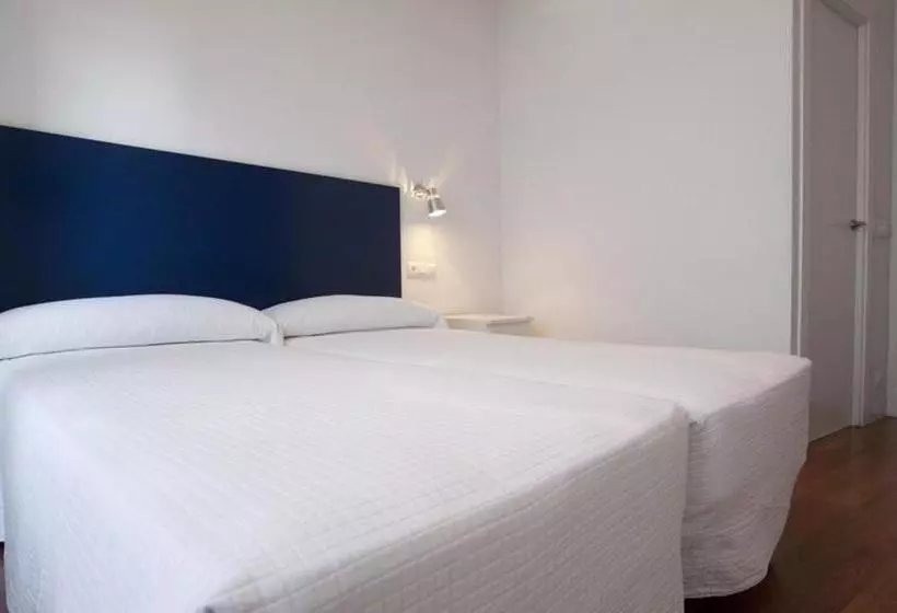 اتاق استاندارد, Hostal Santa Isabel