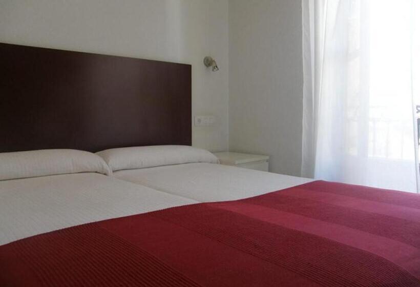 اتاق استاندارد, Hostal Santa Isabel