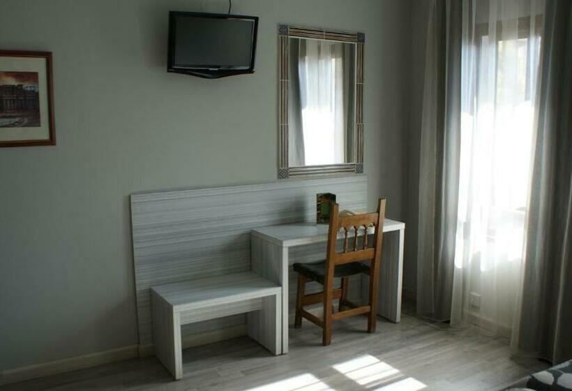 اتاق استاندارد, Los Naranjos