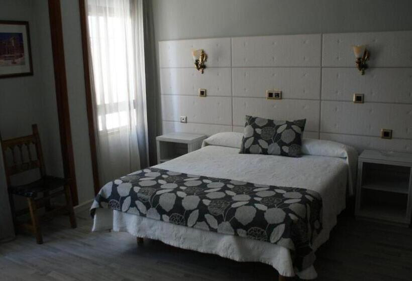 اتاق استاندارد, Los Naranjos