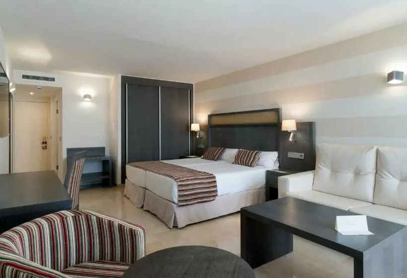 سوئیت جونیور خانوادگی, Ms Aguamarina Suites