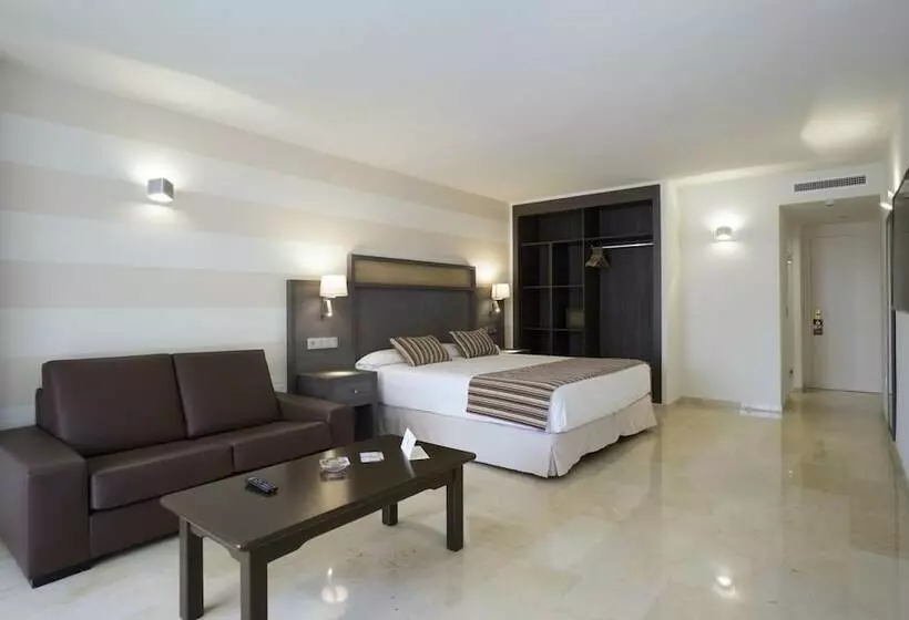 سوئیت جونیور خانوادگی, Ms Aguamarina Suites